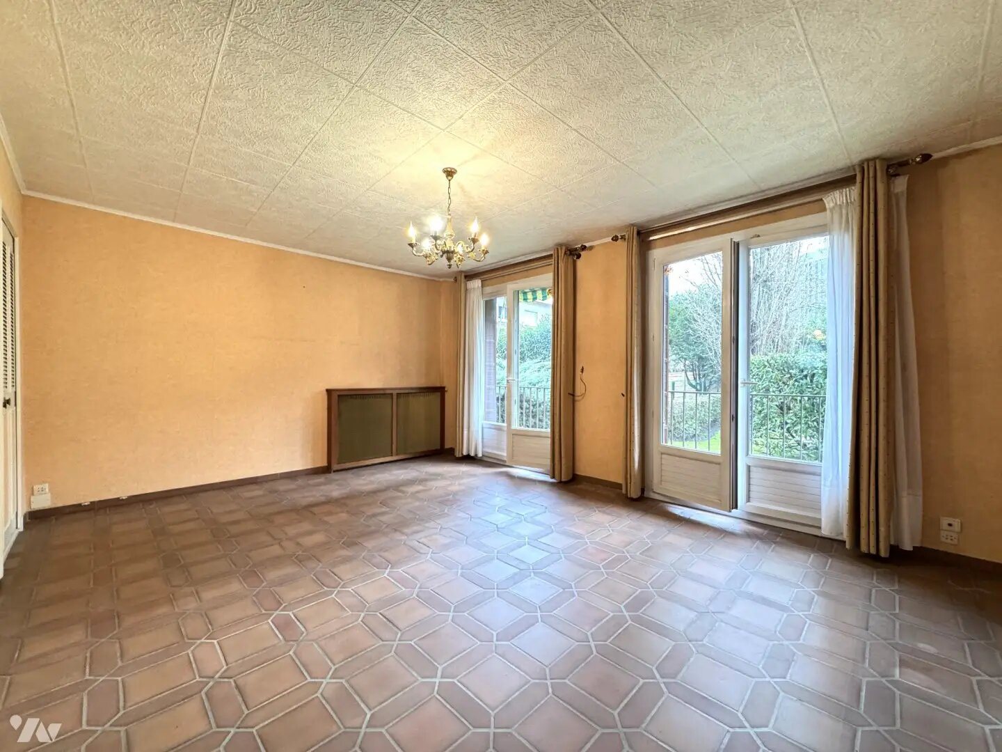 Appartement à vendre, 55m², Bondy