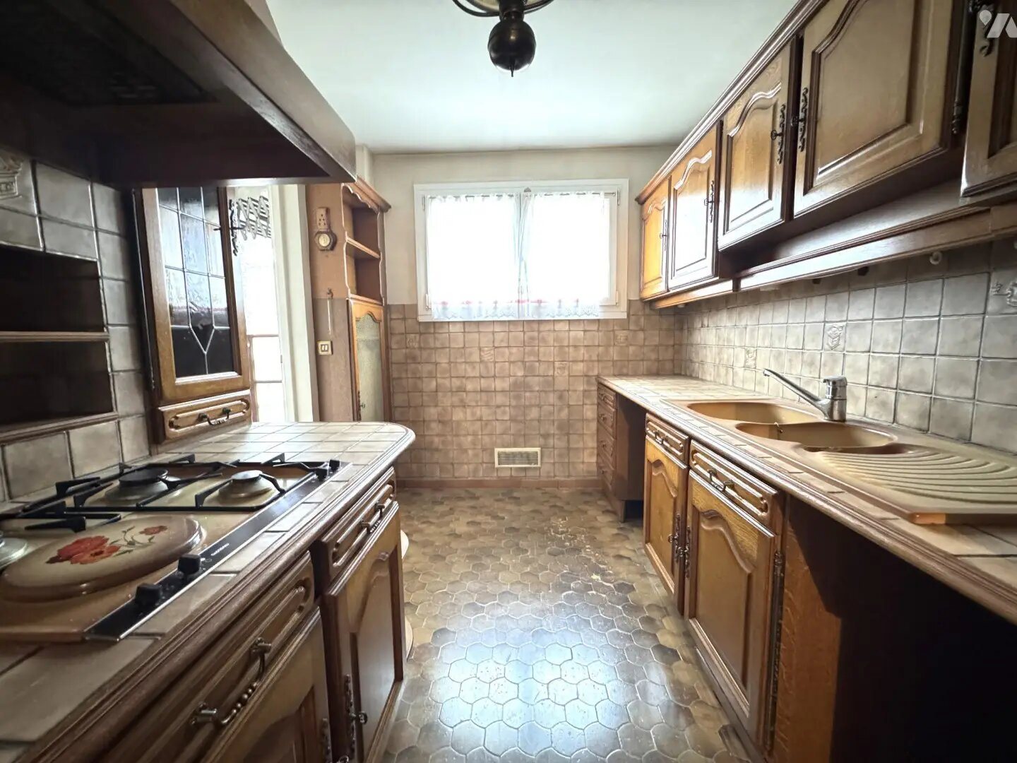 Appartement à vendre, 55m², Bondy