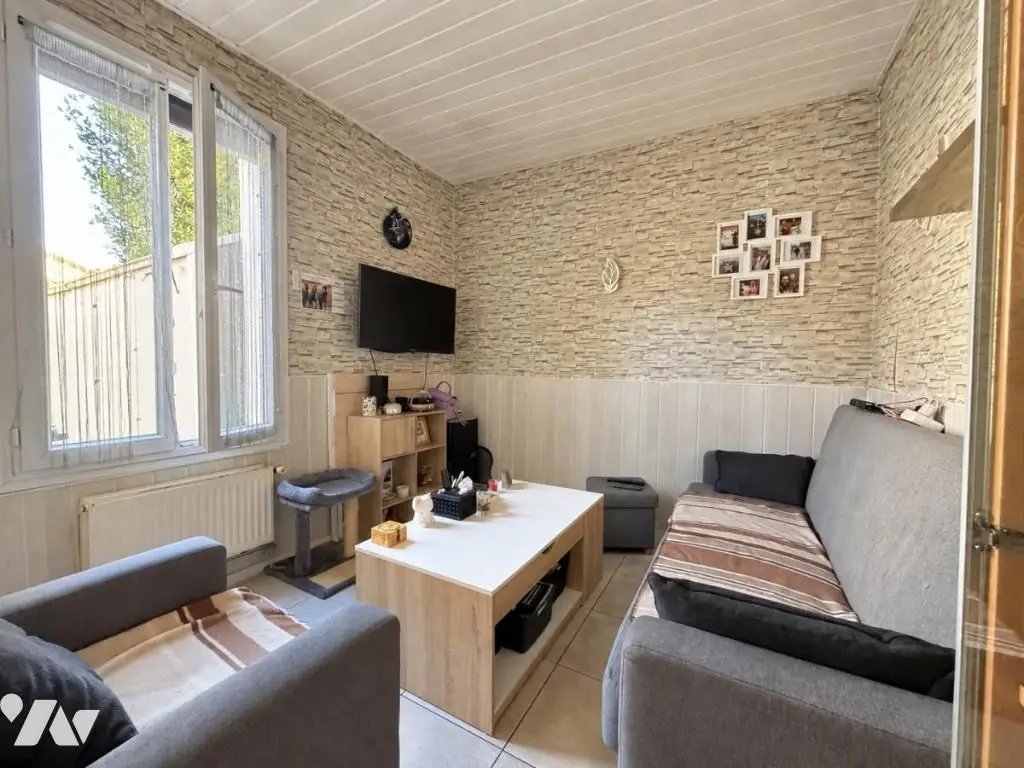 Maison à vendre, 2m², Bondy