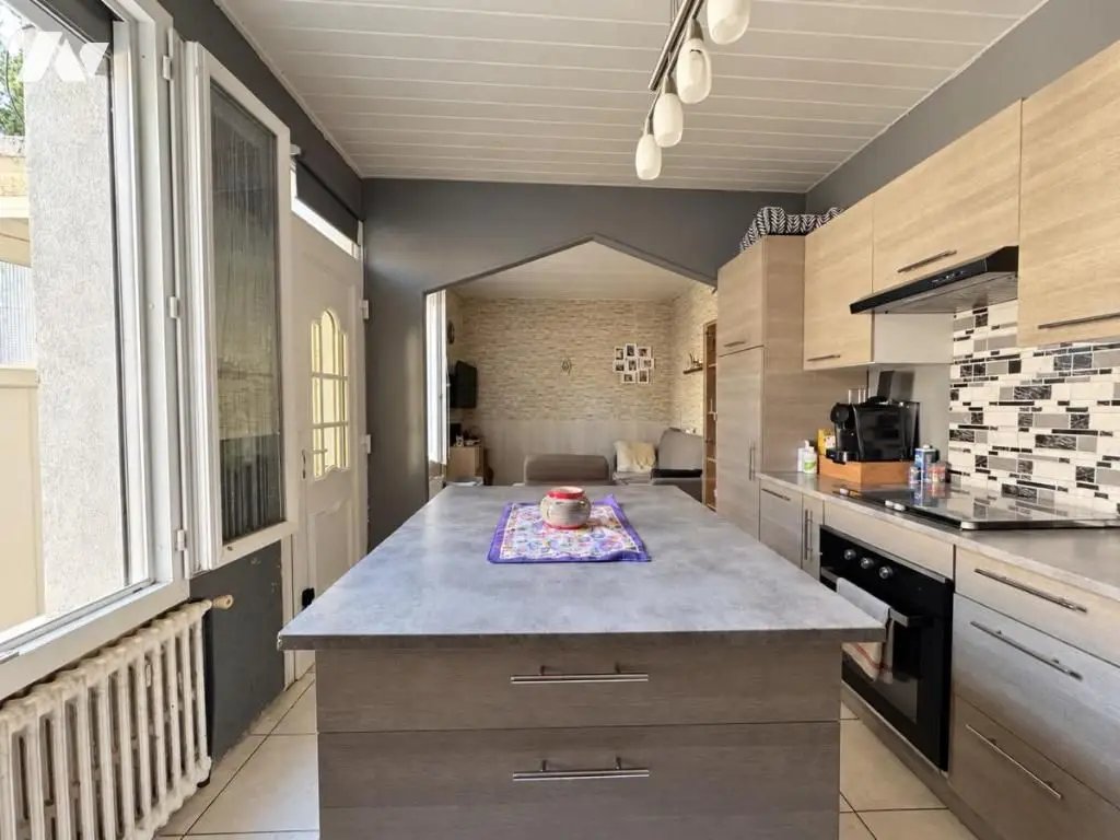 Maison à vendre, 2m², Bondy