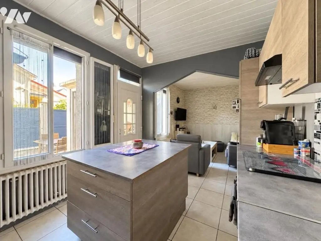 Maison à vendre, 2m², Bondy