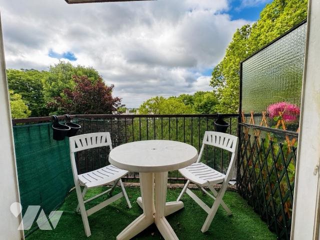Appartement à vendre, 60m², Nogent-sur-Marne