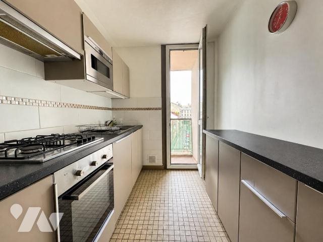 Appartement à vendre, 60m², Nogent-sur-Marne