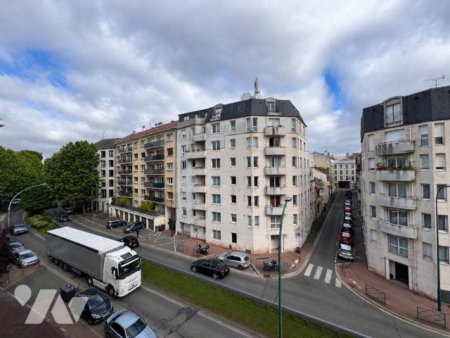 Appartement à vendre, 60m², Nogent-sur-Marne
