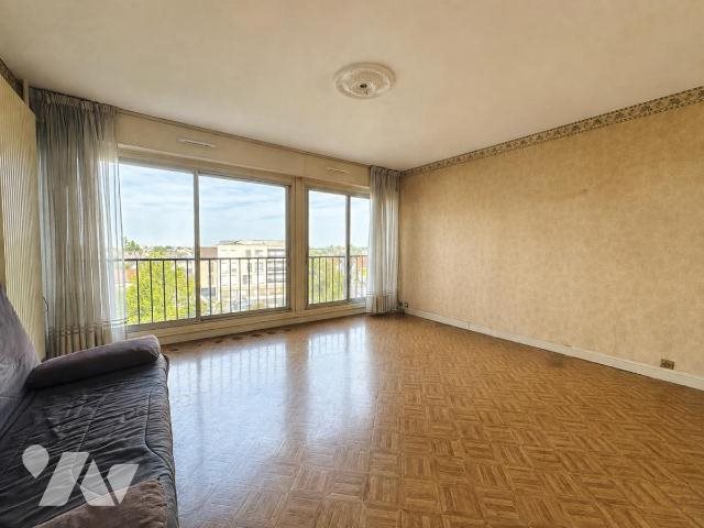 Appartement à vendre, 74m², Clichy-sous-Bois