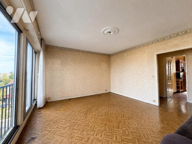 Appartement à vendre, 74m², Clichy-sous-Bois