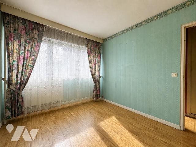 Appartement à vendre, 74m², Clichy-sous-Bois
