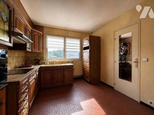 Appartement à vendre, 74m², Clichy-sous-Bois