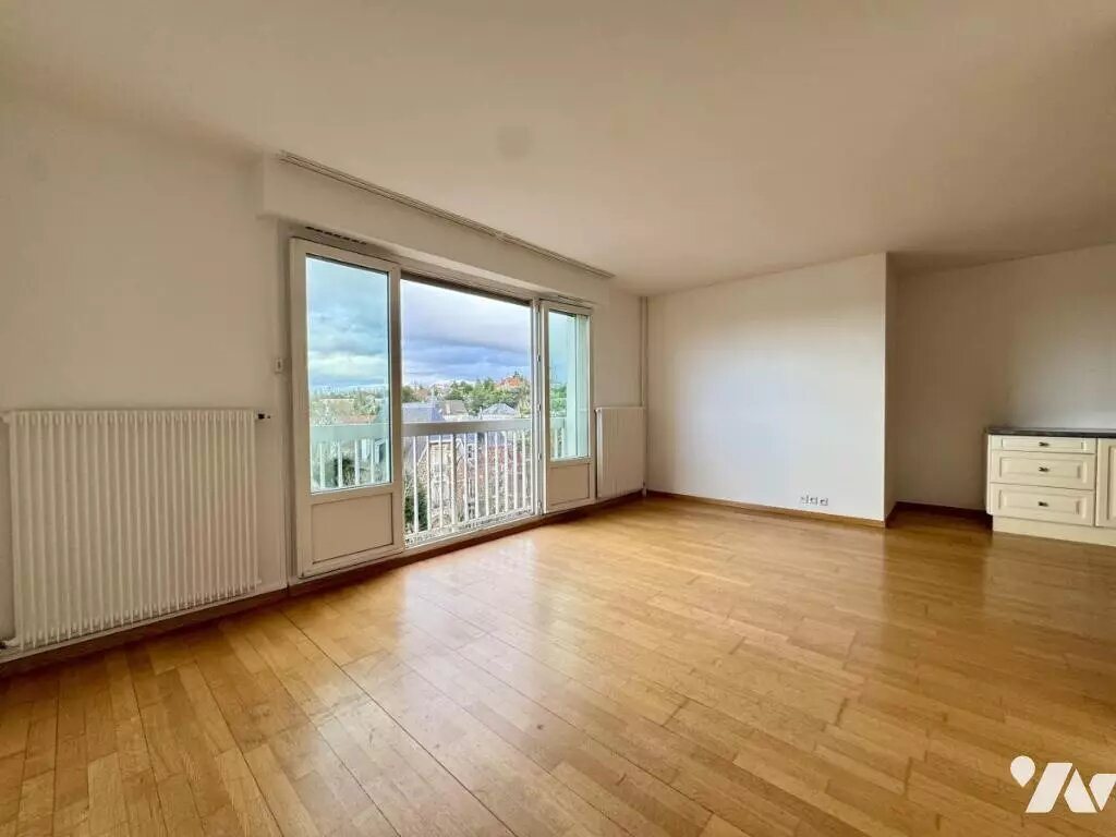 Appartement à vendre, 53m², Le Raincy