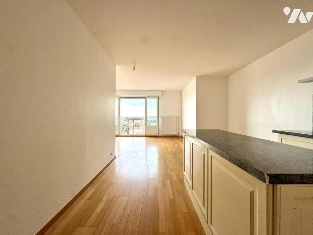 Appartement à vendre, 53m², Le Raincy