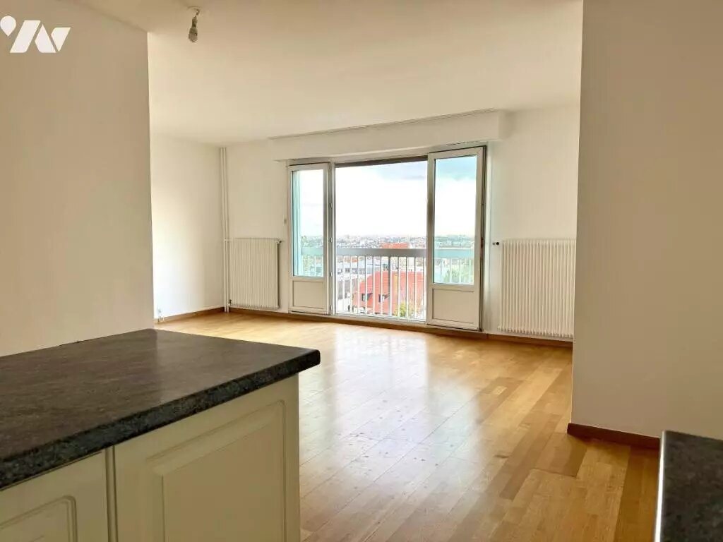 Appartement à vendre, 53m², Le Raincy