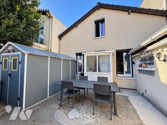 Maison à vendre, 38m², Bondy