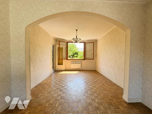 Maison à vendre, 90m², Chennevières-sur-Marne