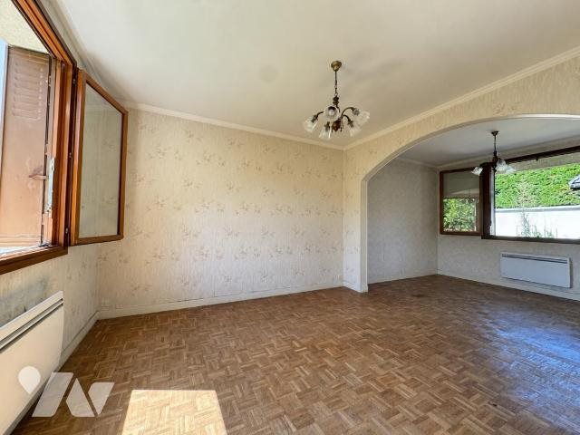 Maison à vendre, 90m², Chennevières-sur-Marne