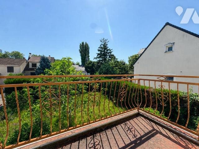 Maison à vendre, 90m², Chennevières-sur-Marne