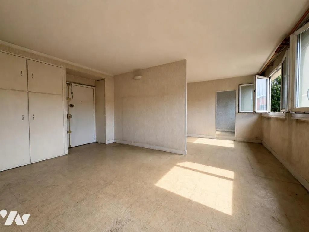 Appartement à vendre, 54m², Le Pré-Saint-Gervais