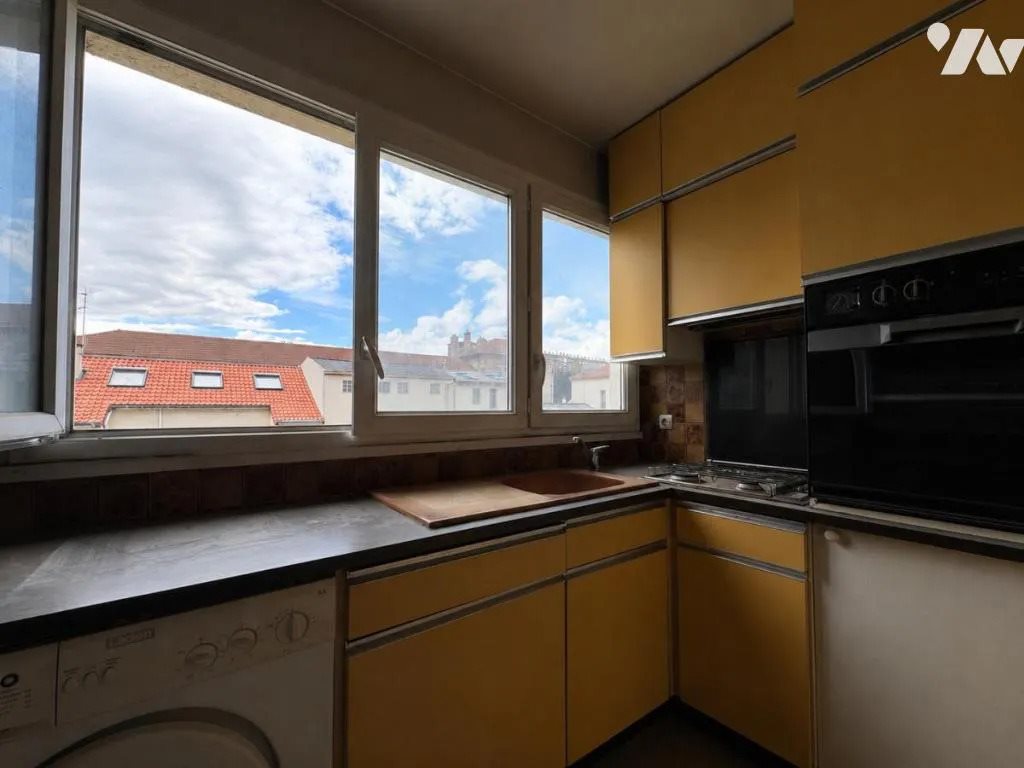 Appartement à vendre, 54m², Le Pré-Saint-Gervais