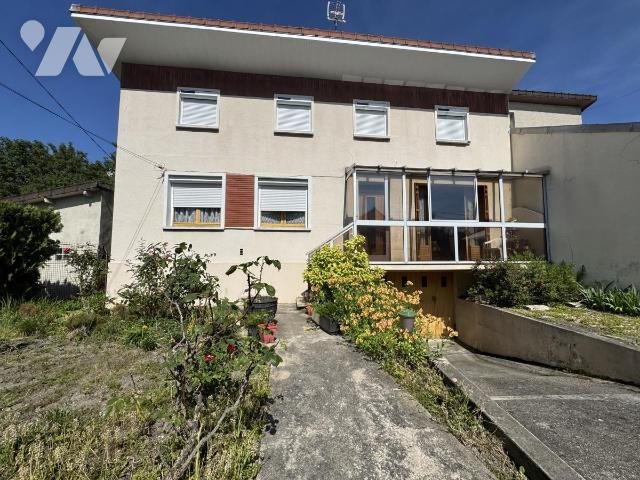 Maison à vendre, 78m², Le Blanc-Mesnil
