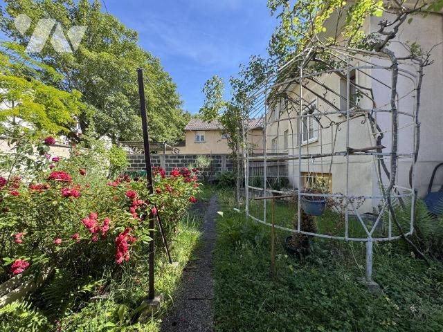 Maison à vendre, 78m², Le Blanc-Mesnil