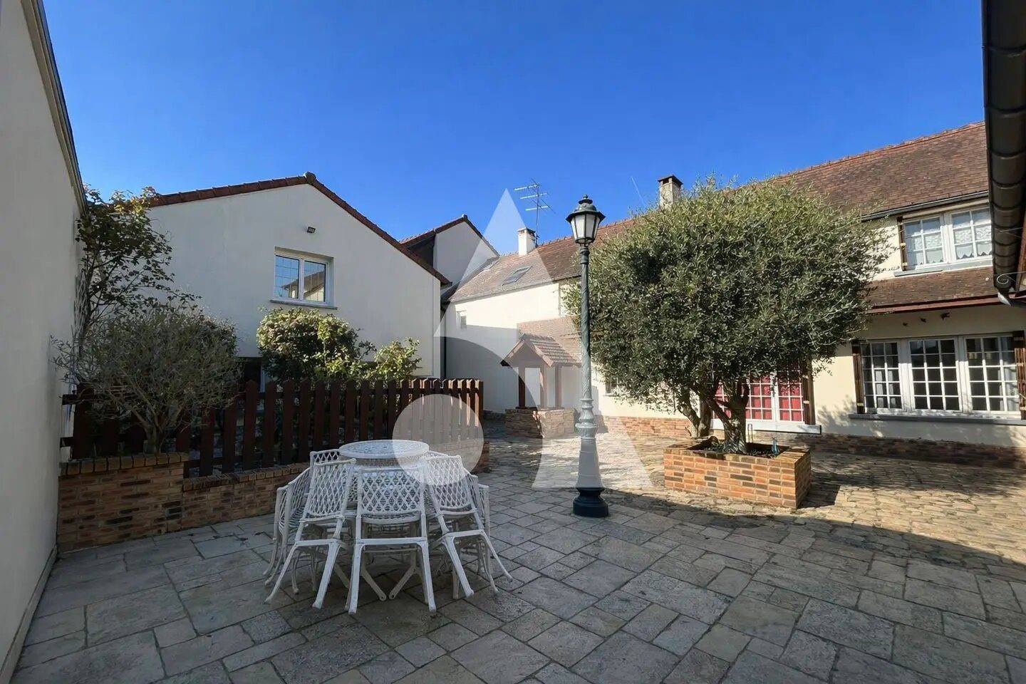 Maison à vendre, 313m², Saint-Germain-sur-Morin