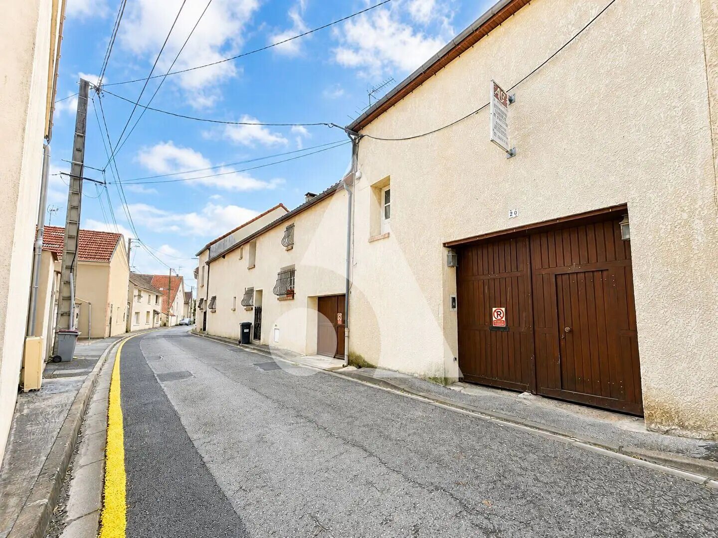 Maison à vendre, 313m², Saint-Germain-sur-Morin