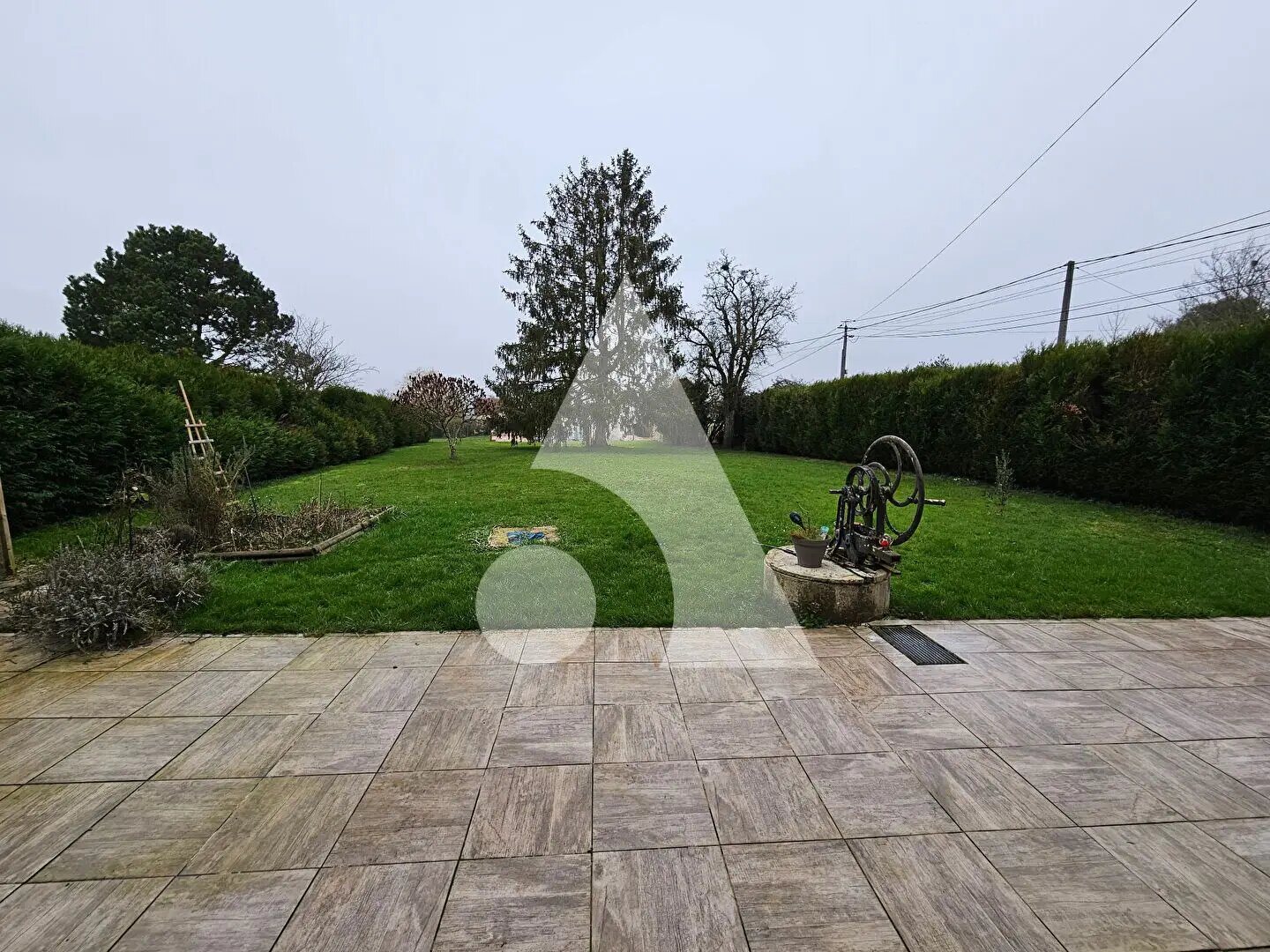 Maison à vendre, 195m², Saint-Siméon