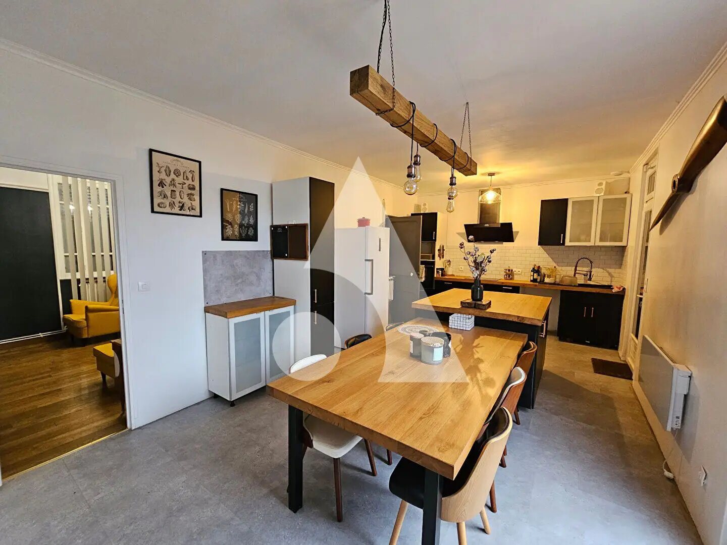 Maison à vendre, 195m², Saint-Siméon