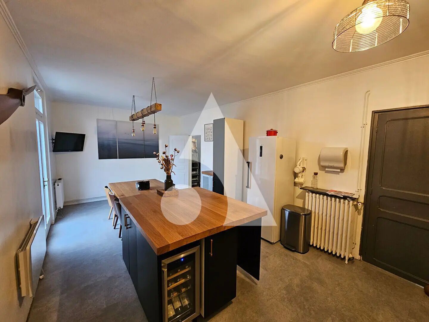 Maison à vendre, 195m², Saint-Siméon