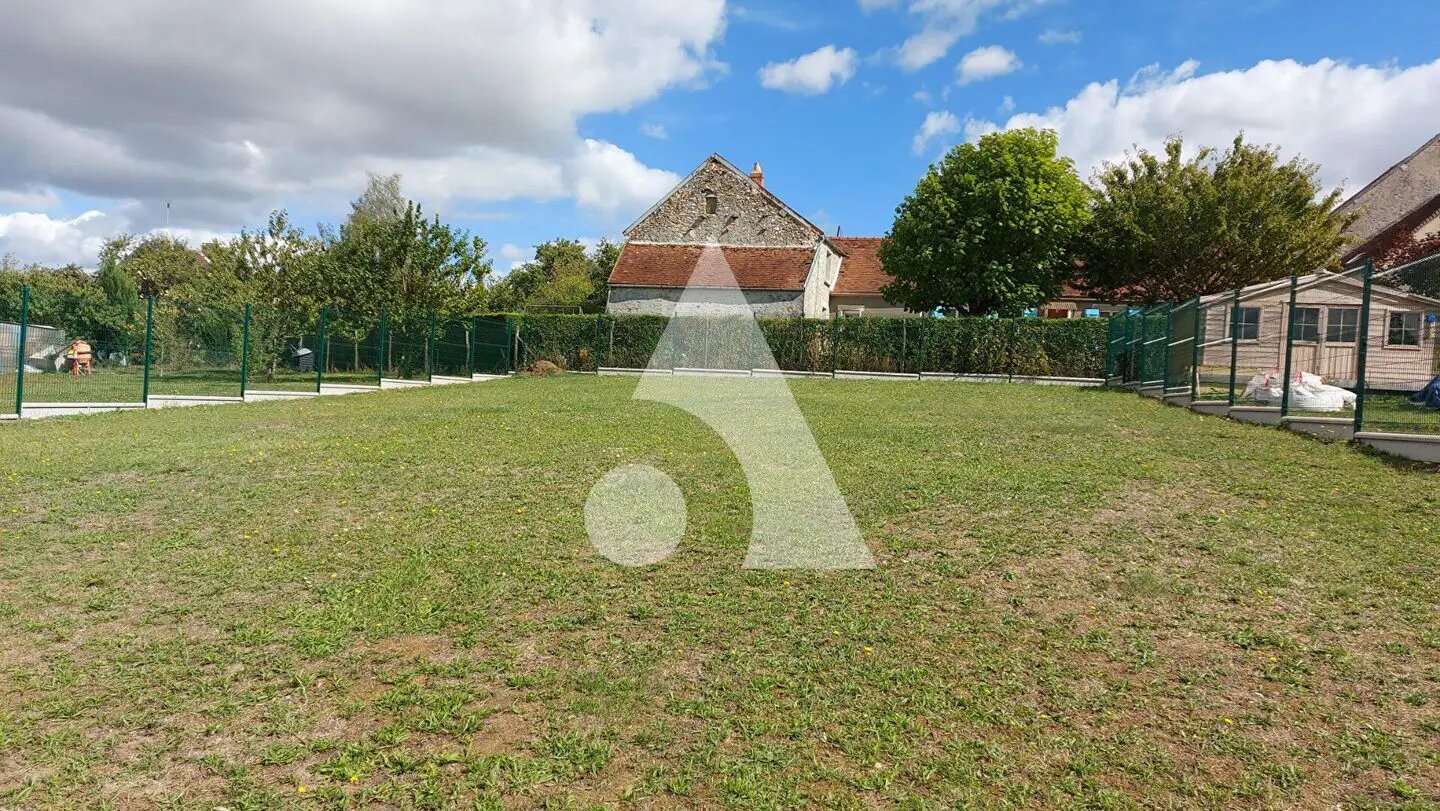 Maison à vendre, 100m², Meilleray