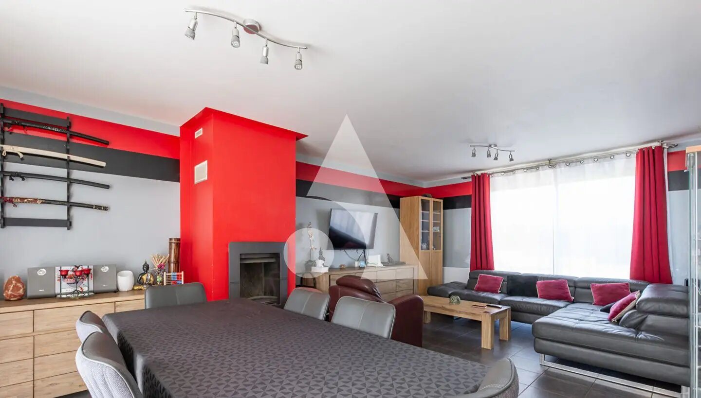 Maison à vendre, 100m², Meilleray