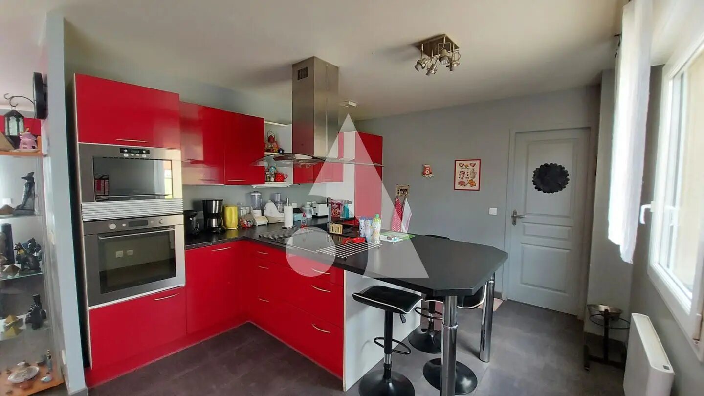 Maison à vendre, 100m², Meilleray
