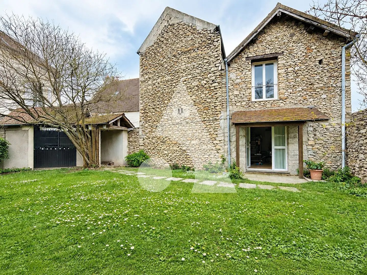 Maison à vendre, 196m², Amillis