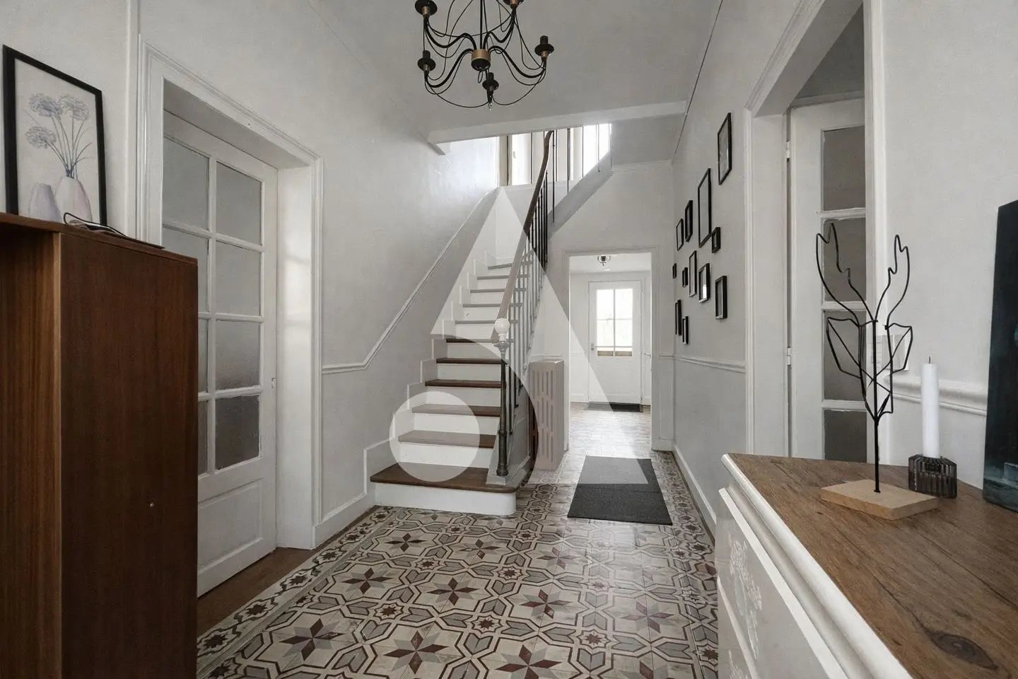 Maison à vendre, 196m², Amillis