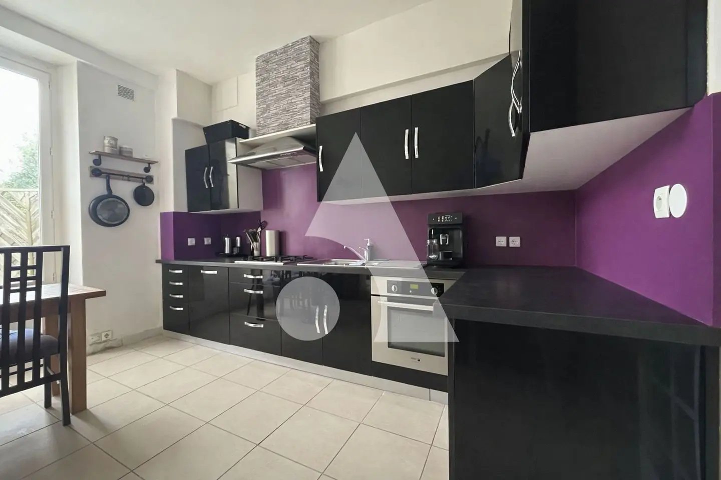 Maison à vendre, 196m², Amillis
