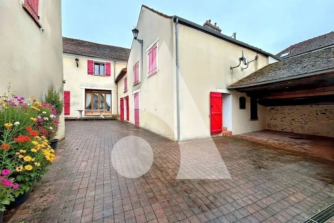 Maison à vendre, 378m², Jouy-sur-Morin