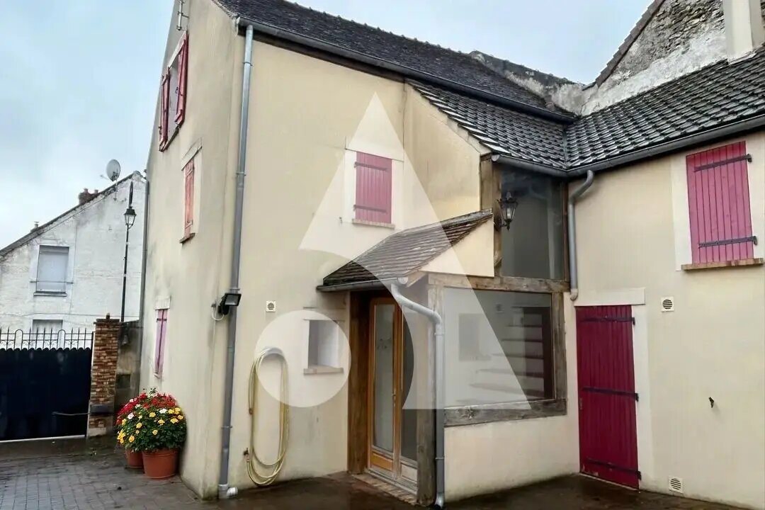 Maison à vendre, 378m², Jouy-sur-Morin