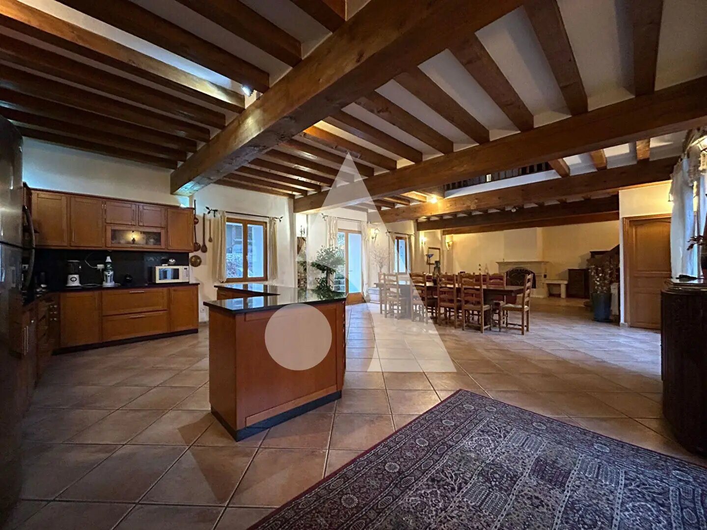 Maison à vendre, 378m², Jouy-sur-Morin