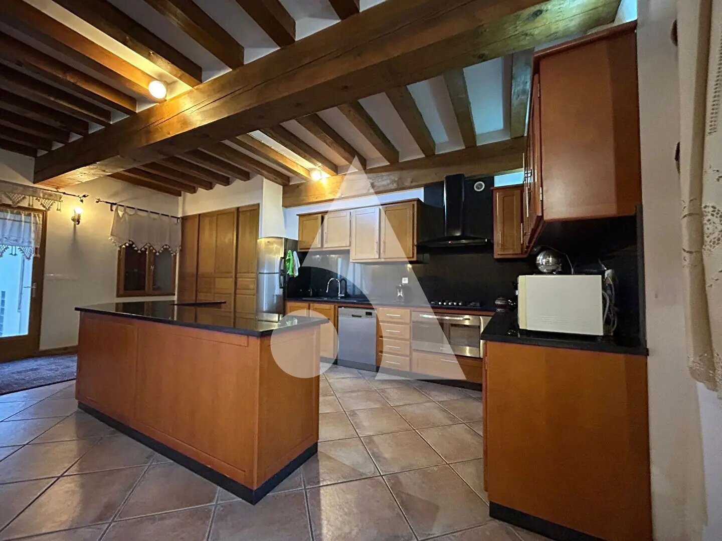 Maison à vendre, 378m², Jouy-sur-Morin