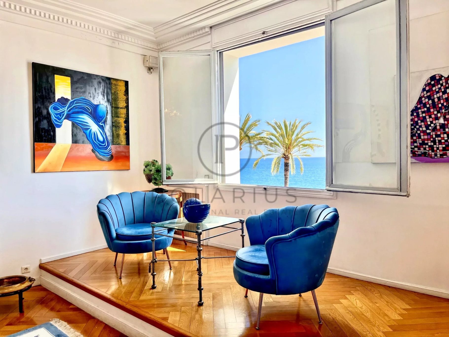 Appartement à vendre, 145m², Nice