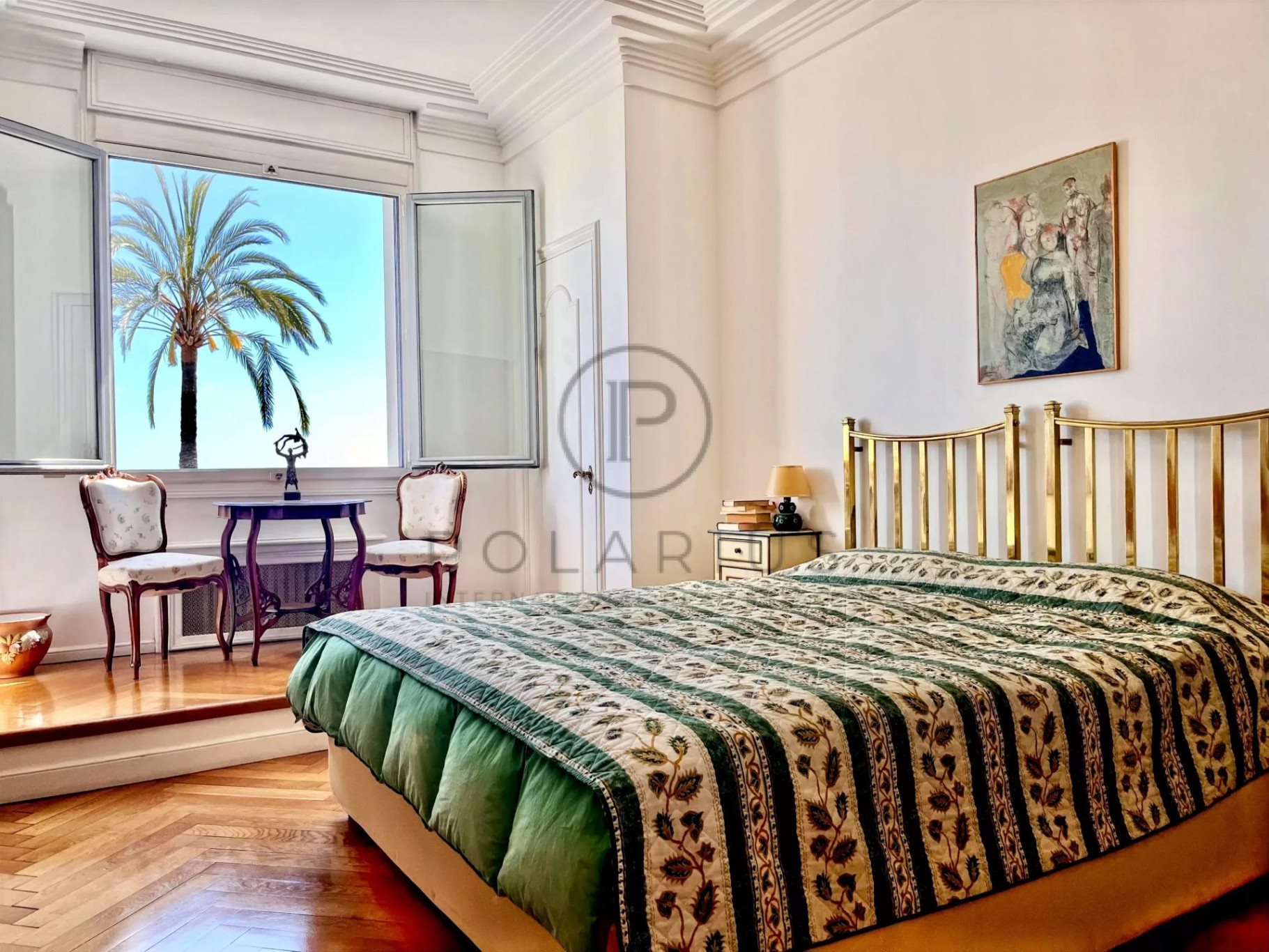 Appartement à vendre, 145m², Nice
