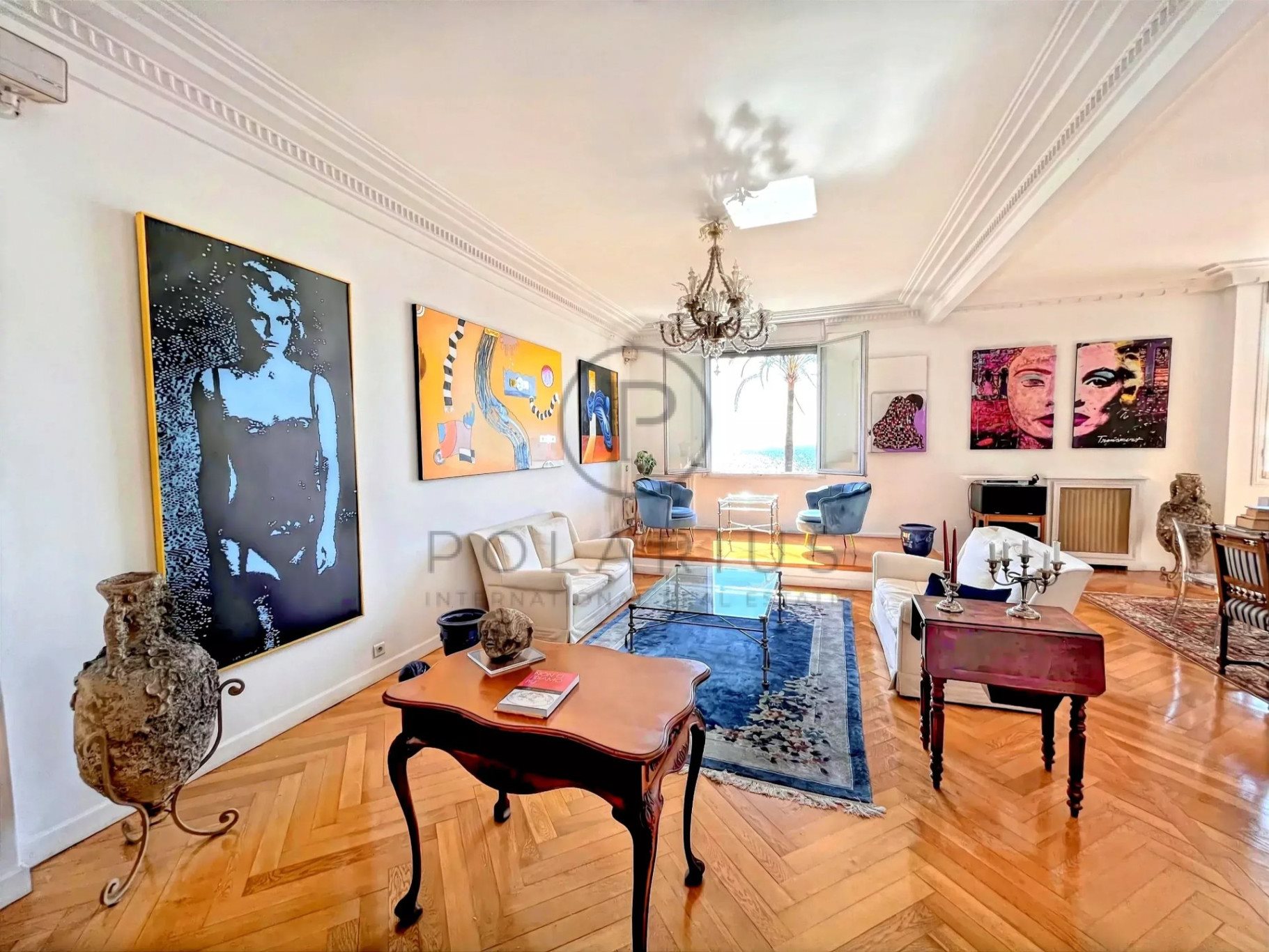 Appartement à vendre, 145m², Nice