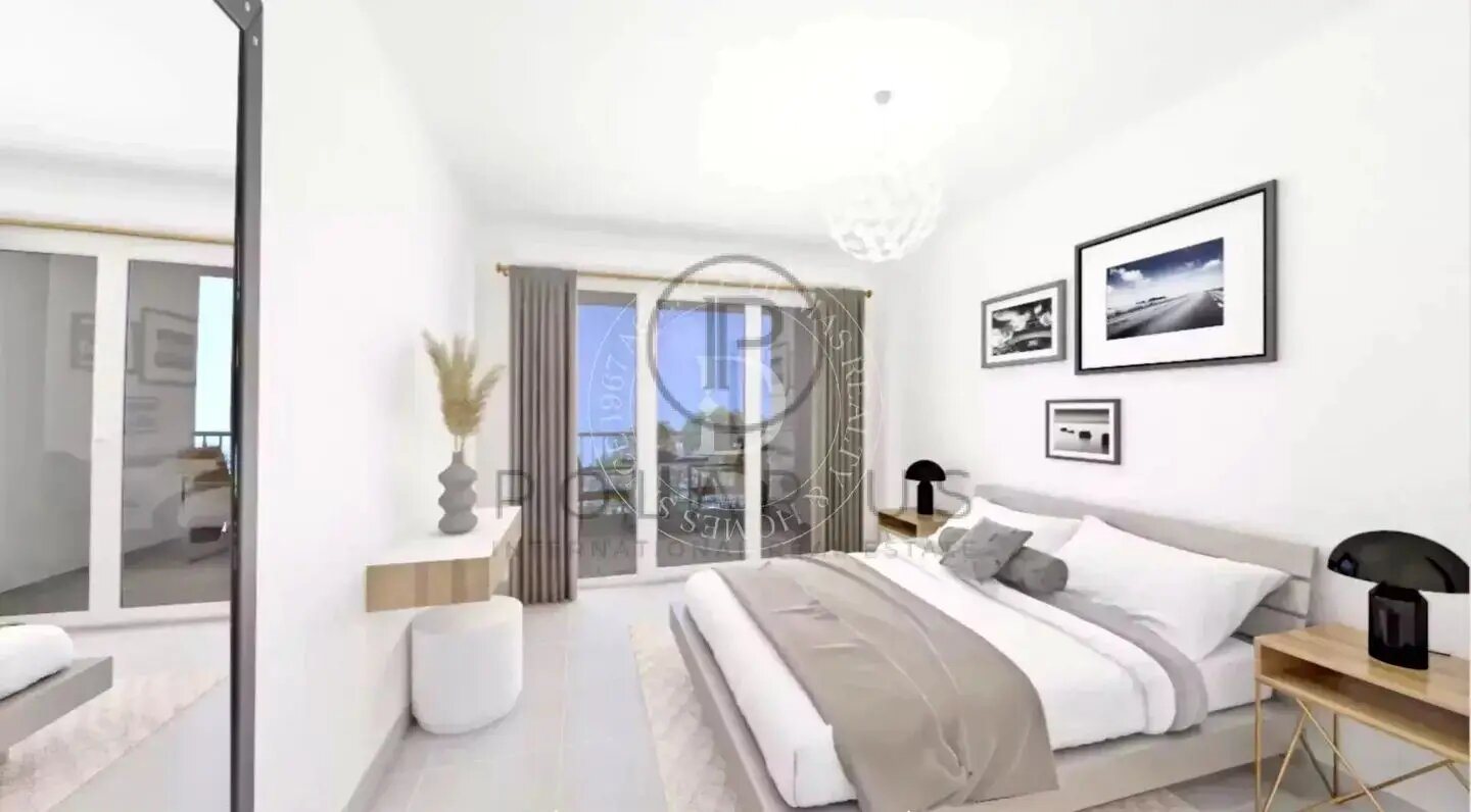 Appartement à vendre, 59m², Nice