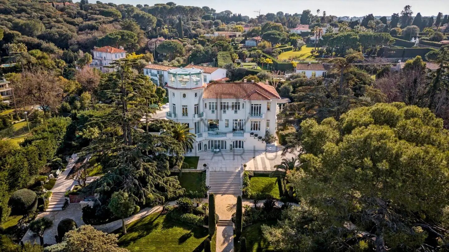 Maison à vendre, 1000m², Antibes