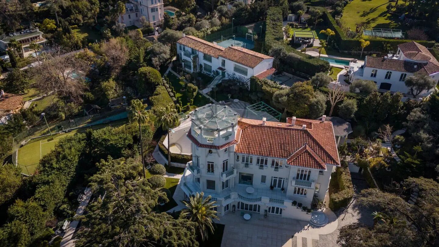 Maison à vendre, 1000m², Antibes