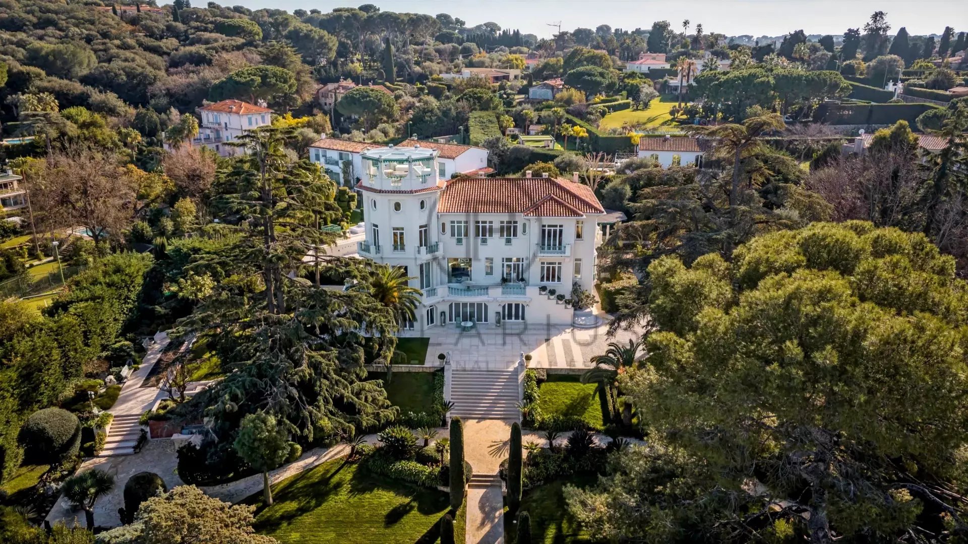 Maison à vendre, 15m², Antibes