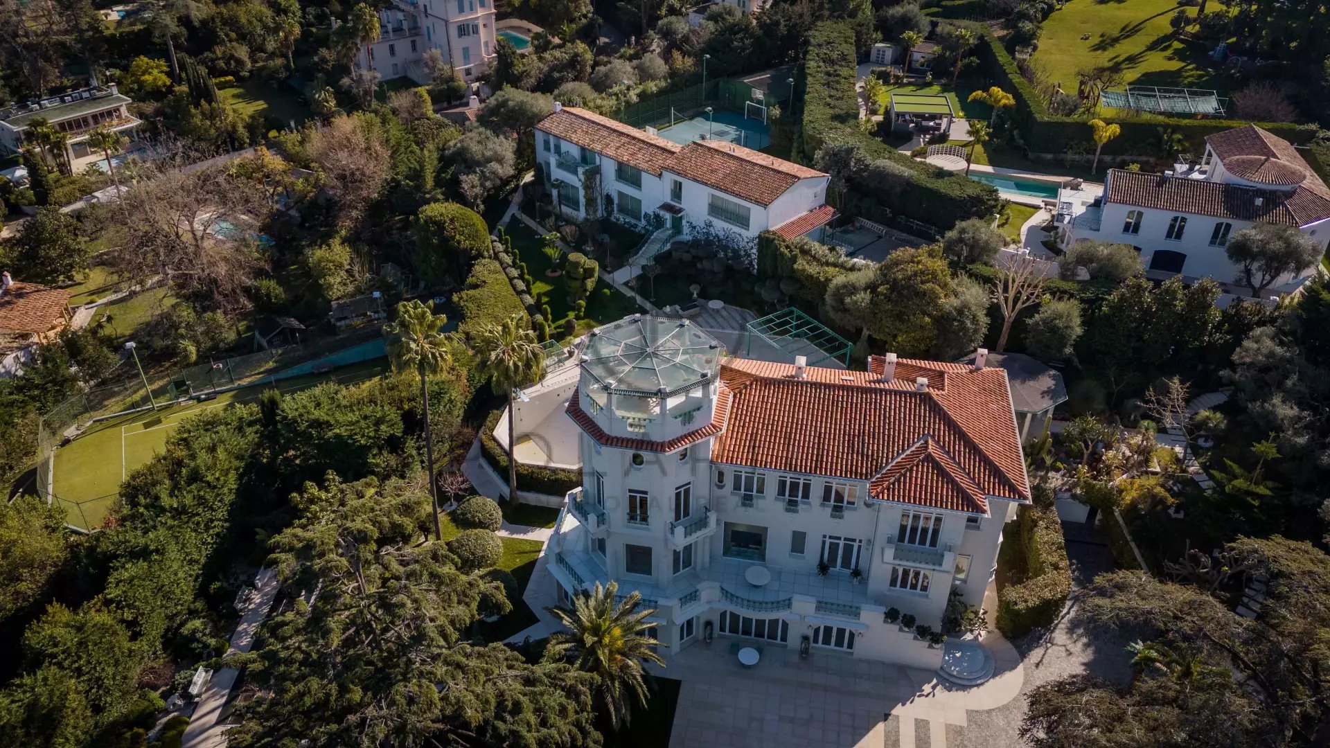 Maison à vendre, 15m², Antibes