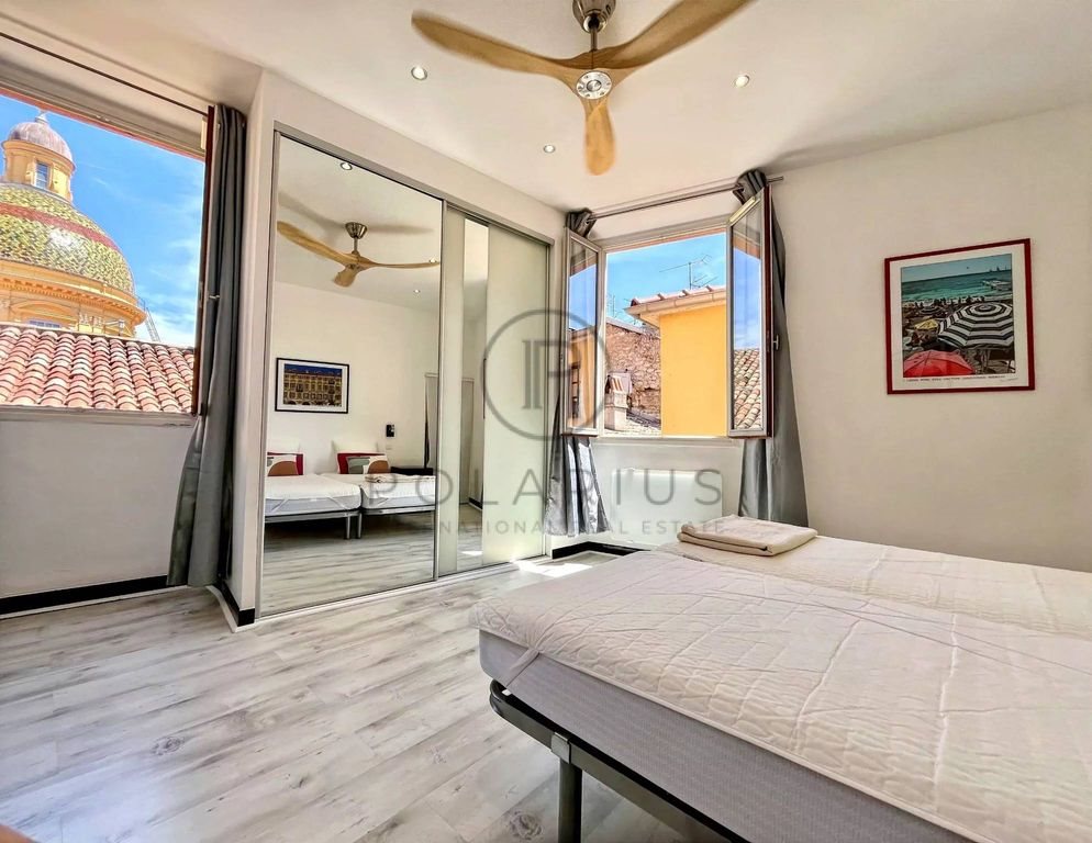 Maison à vendre, 65m², Nice