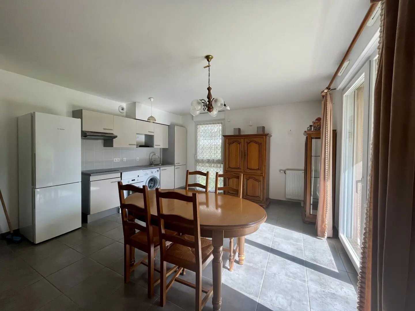 Appartement à vendre, 63m², Montlignon