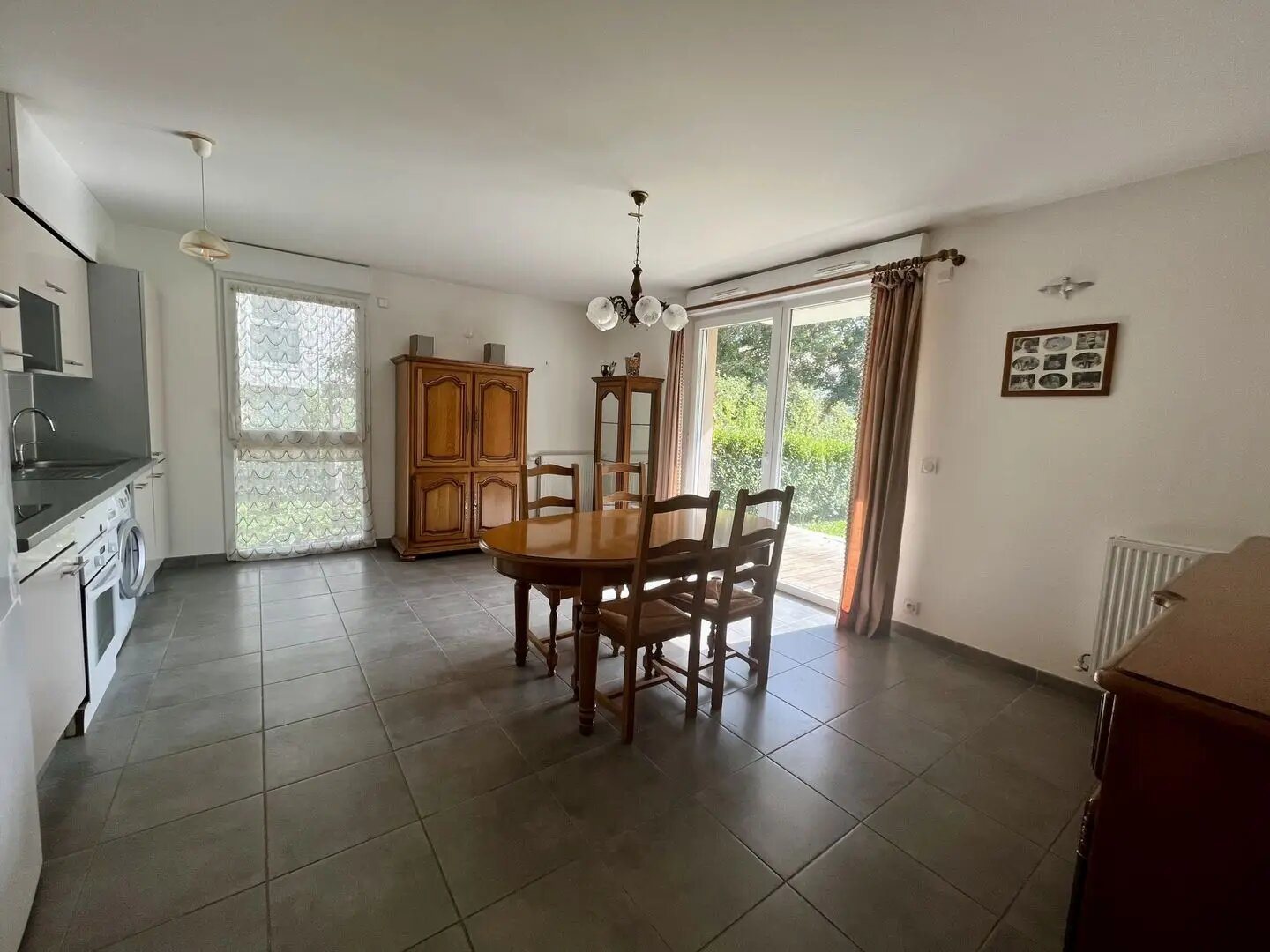 Appartement à vendre, 63m², Montlignon