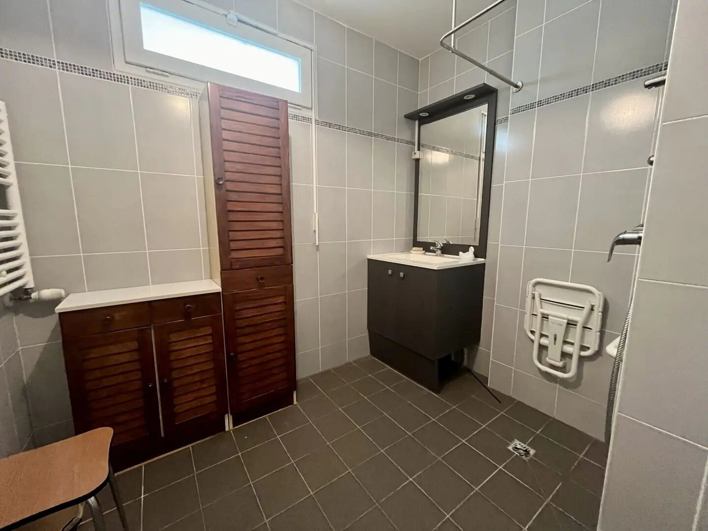 Appartement à vendre, 63m², Montlignon